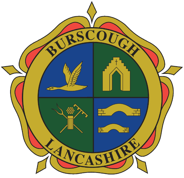Burscough Town Council