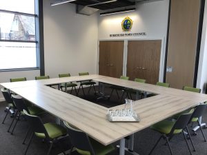 Burscough Meeting Rooom Hire 2