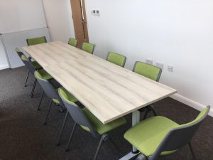 Burscough Meeting Rooom Hire 3